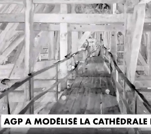 L’embrasement de Notre Dame de Paris: quelle part du feu?
